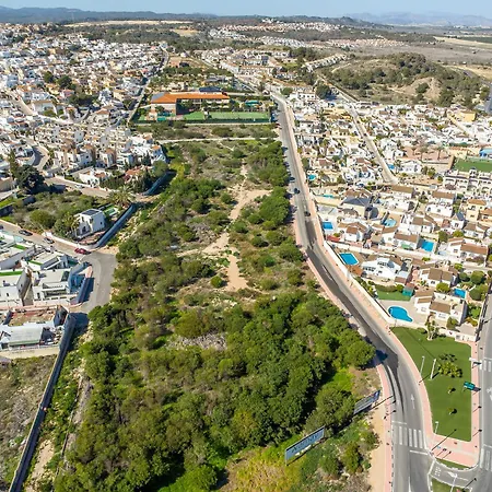 Holiday home Casa Fre - Lomas Del Golf -
