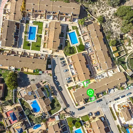 Casa Fre - Lomas Del Golf - Holiday home *