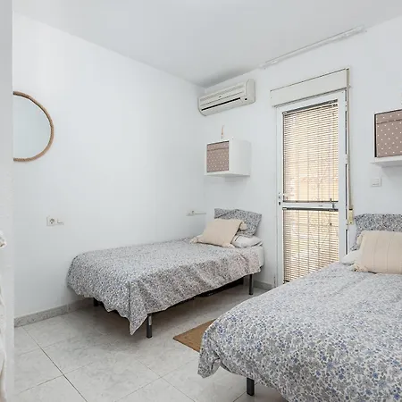 Holiday home Casa Fre - Lomas Del Golf -