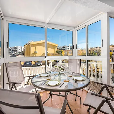 Holiday home Casa Fre - Lomas Del Golf -