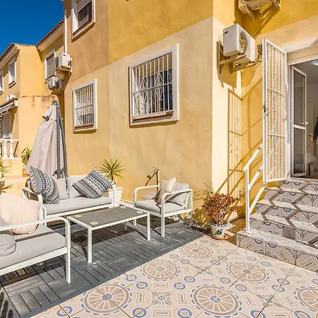 Casa Fre - Lomas Del Golf -