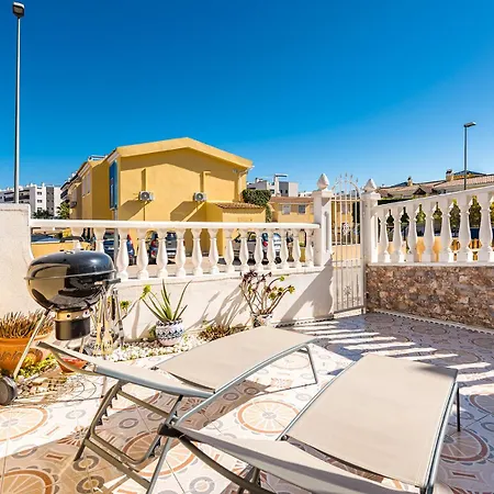 Casa Fre - Lomas Del Golf - Holiday home *