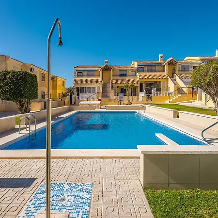 Casa Fre - Lomas Del Golf - Holiday home *