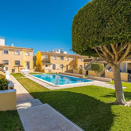 Casa Fre - Lomas Del Golf - Holiday home