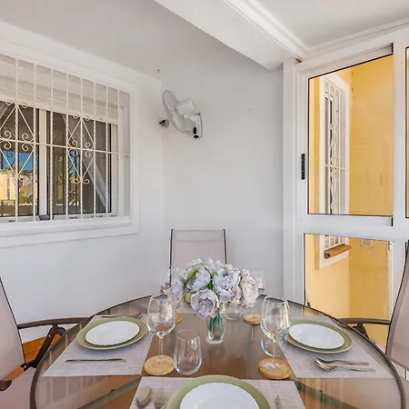 Casa Fre - Lomas Del Golf - Holiday home