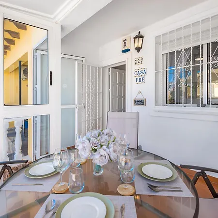 Casa Fre - Lomas Del Golf -