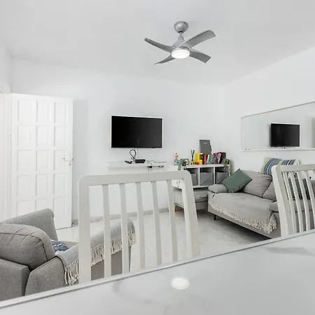Holiday home Casa Fre - Lomas Del Golf - *